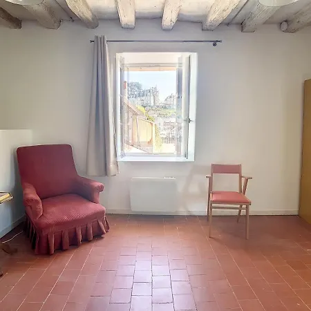 Gite Atypique Au Coeur Du Village - Beauval 5 Min Chateauvieux  Exterior photo