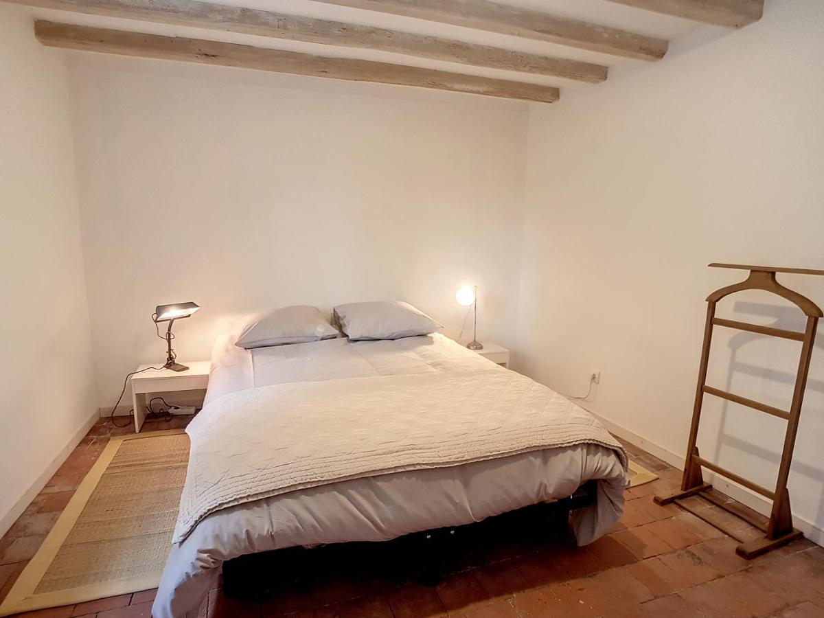 Atypique Au Coeur Du Village - Beauval 5 Min Holiday home Chateauvieux (Loir-et-Cher)