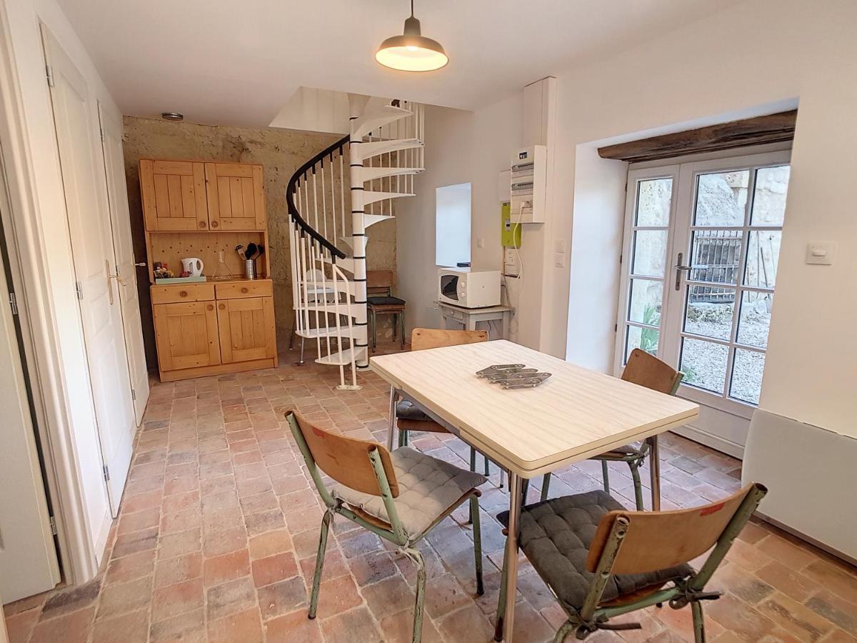 Atypique Au Coeur Du Village - Beauval 5 Min Holiday home Chateauvieux (Loir-et-Cher)
